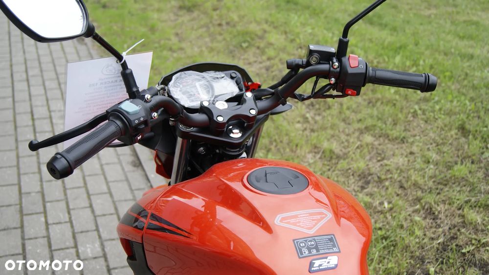 Junak 125 Racer - 5