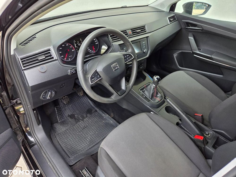 Seat Ibiza - 7