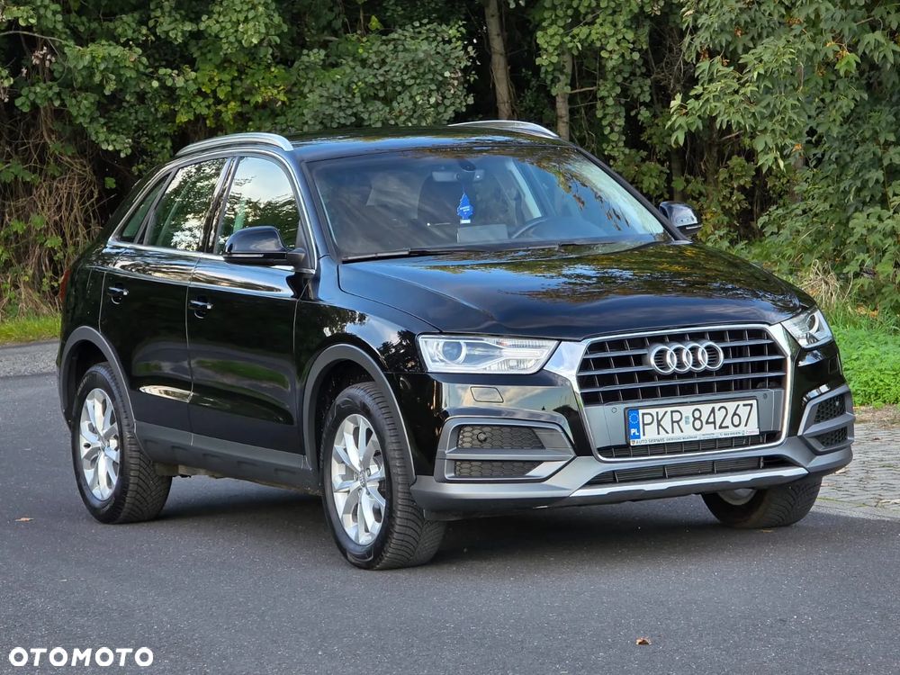 Audi Q3 - 1
