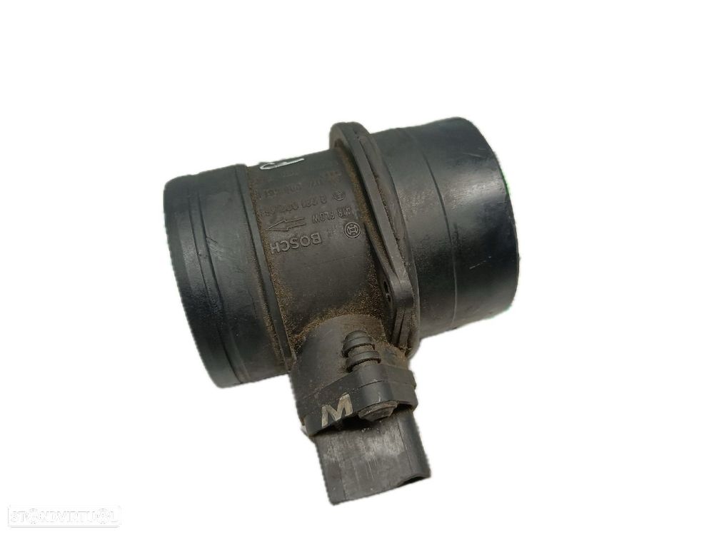 Medidor Massa Ar Volkswagen Passat (3B3) - 2