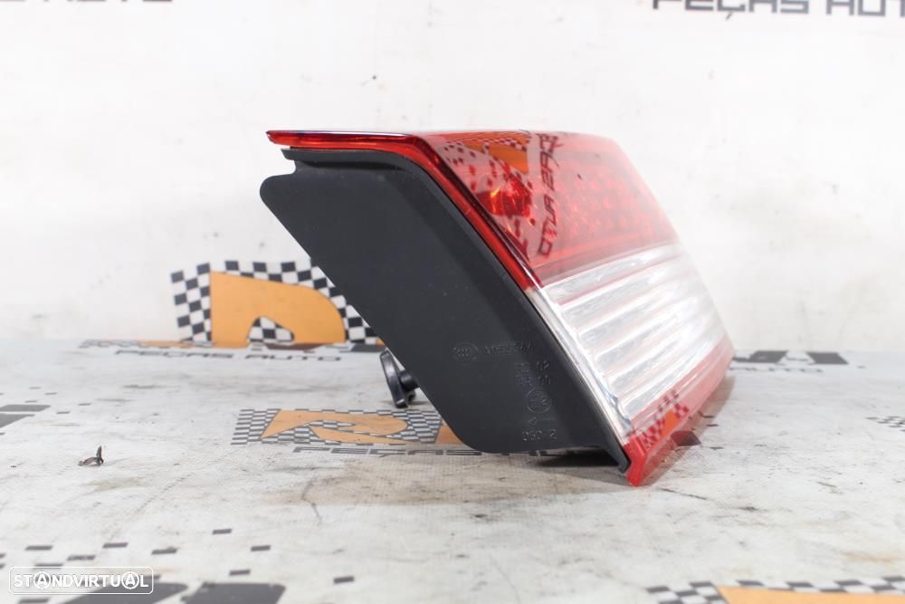 Farolim Esquerdo Renault Laguna Iii (Bt0/1)  265540001R / Condutor Da - 2