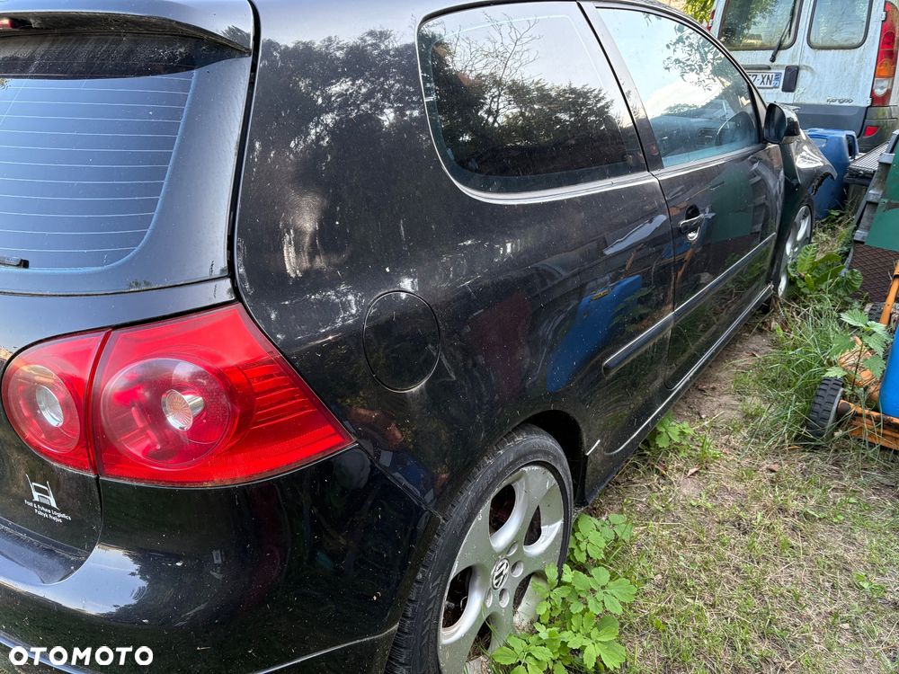 Volkswagen Golf 2.0 TSI GTI - 3