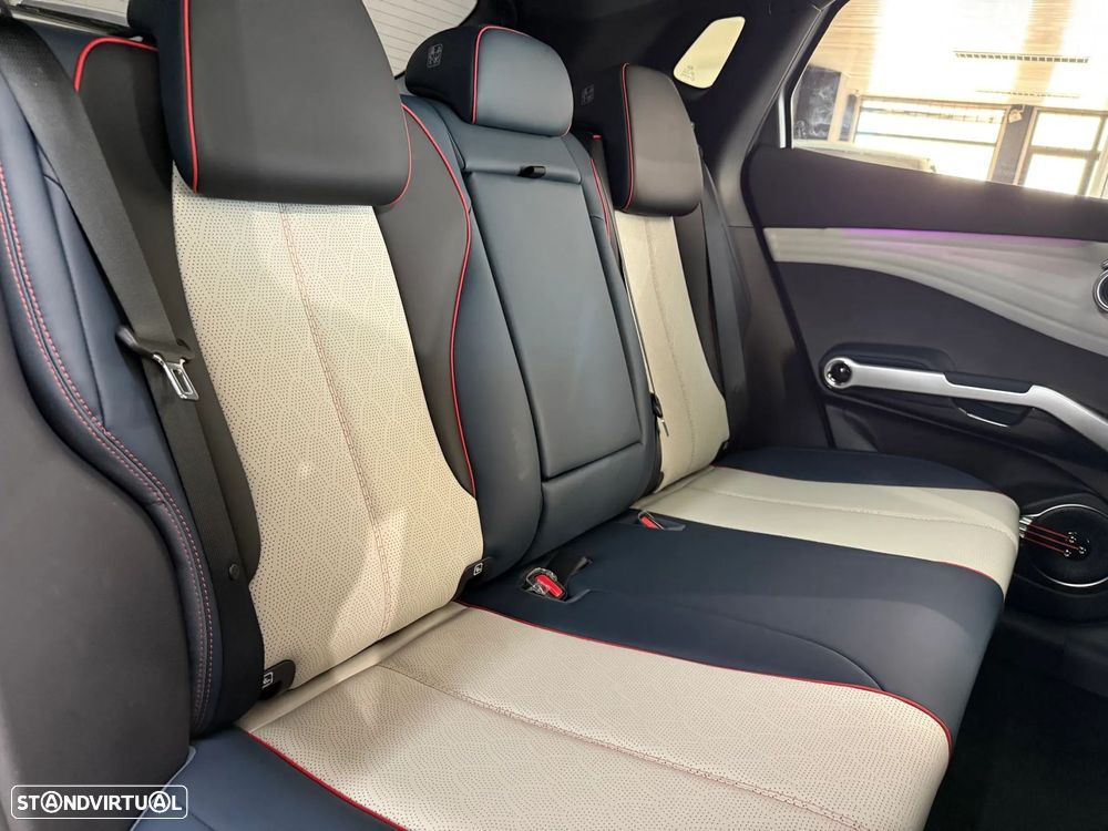 BYD Atto 3 60.48 kWh Design - 14