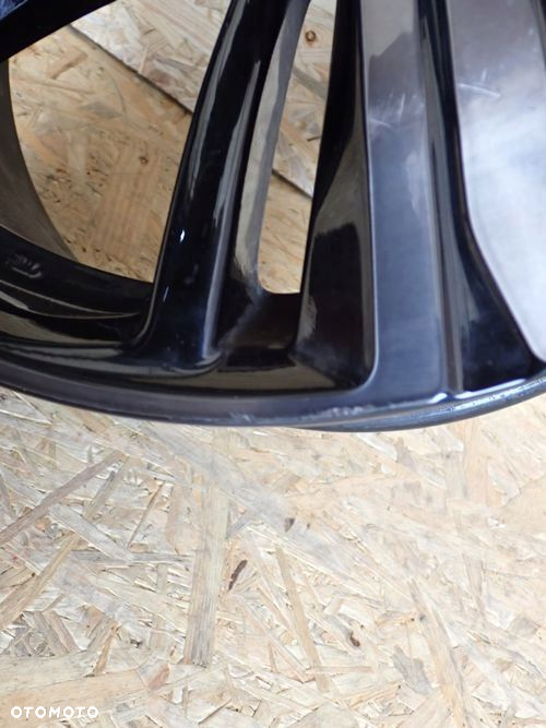 HONDA CIVIC X 8Jx18 ET50 5x114,3 felga aluminiowa - 12