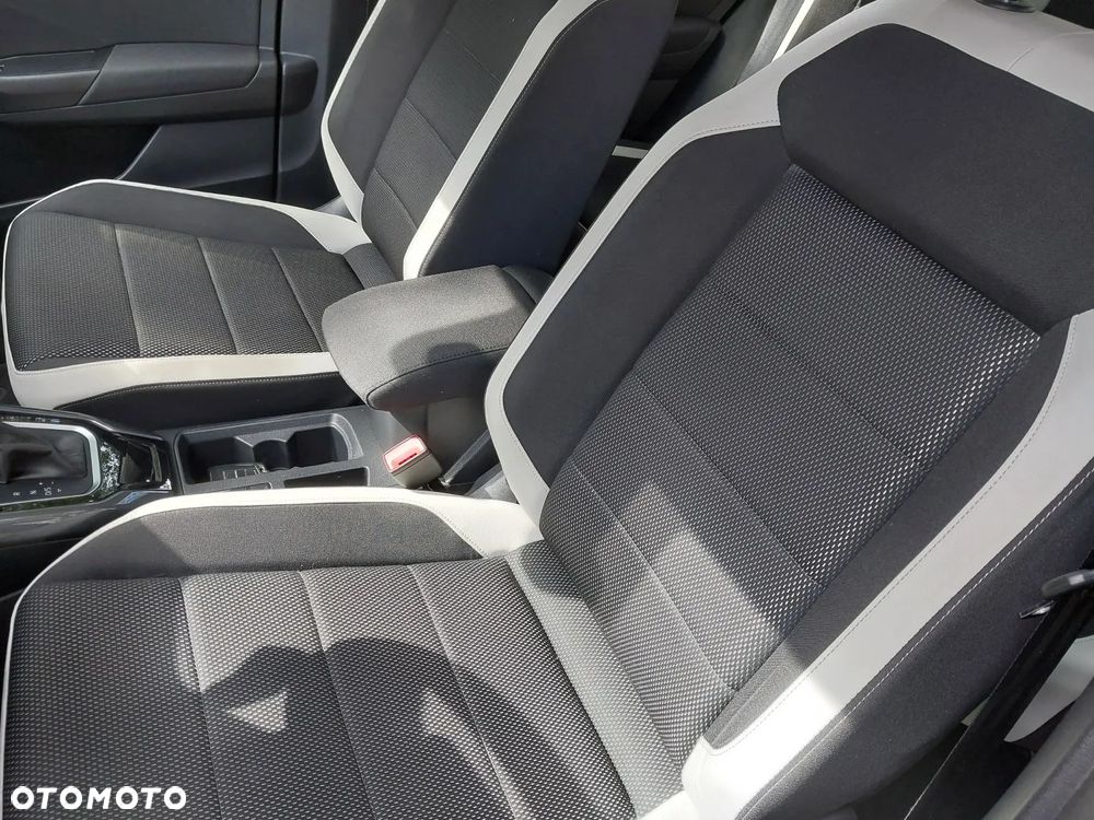 Volkswagen T-Roc 1.5 TSI GPF ACT Premium DSG - 15