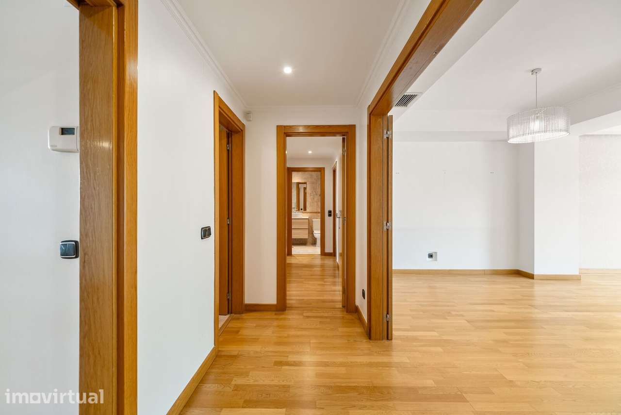 Apartamento T3 com vista, Lisboa - Grande imagem: 4/28