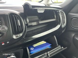 Fiat 500L 1.6 MJ Business S&S - 23