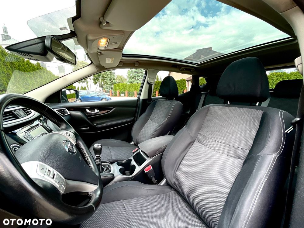Nissan Qashqai - 26
