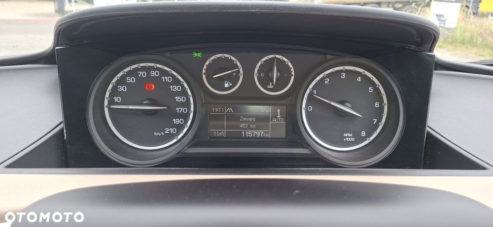Lancia Ypsilon Y 0.9 TwinAir Turbo 8V Automatik Platinum - 22