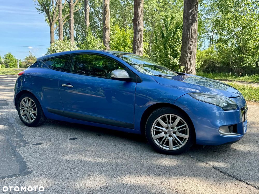 Renault Megane 1.6 16V Confort Dynamique - 4