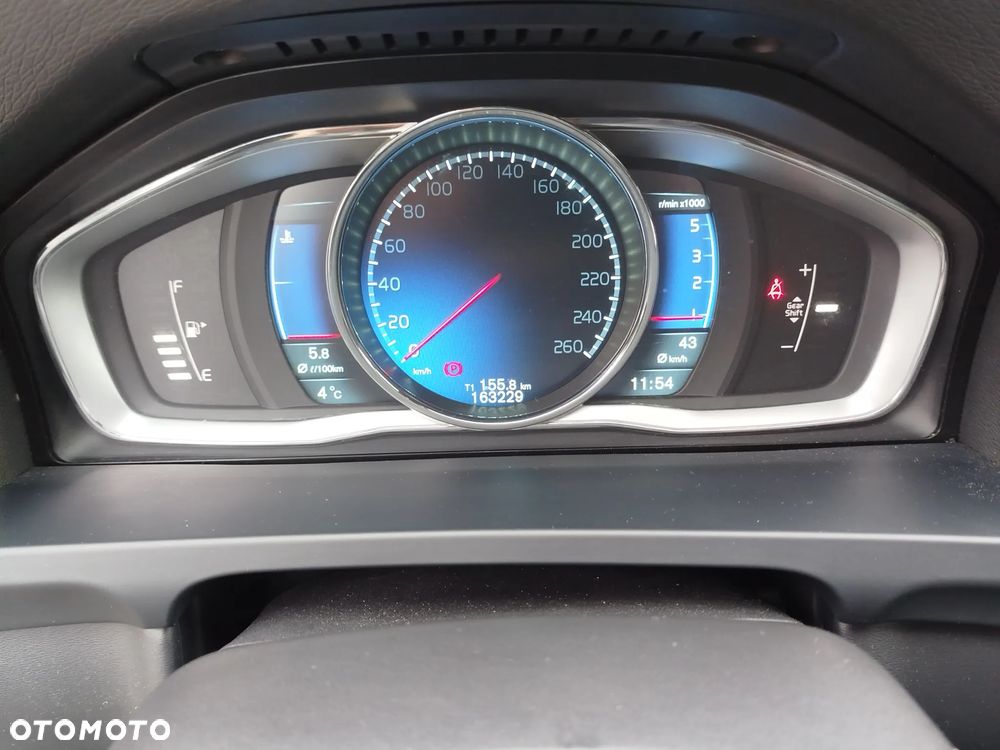 Volvo V60 D3 RDesign - 8