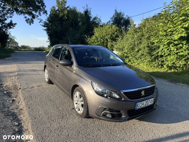 Peugeot 308 1.2 PureTech GPF Access S&S - 5