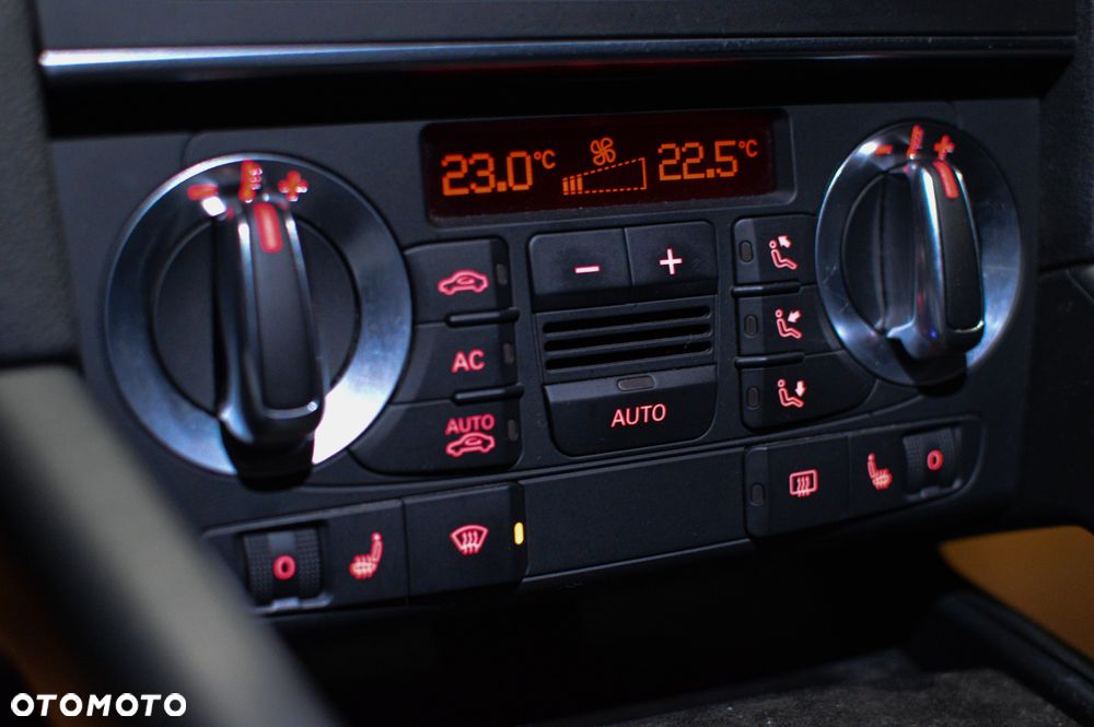 Audi A3 Sportback - 10