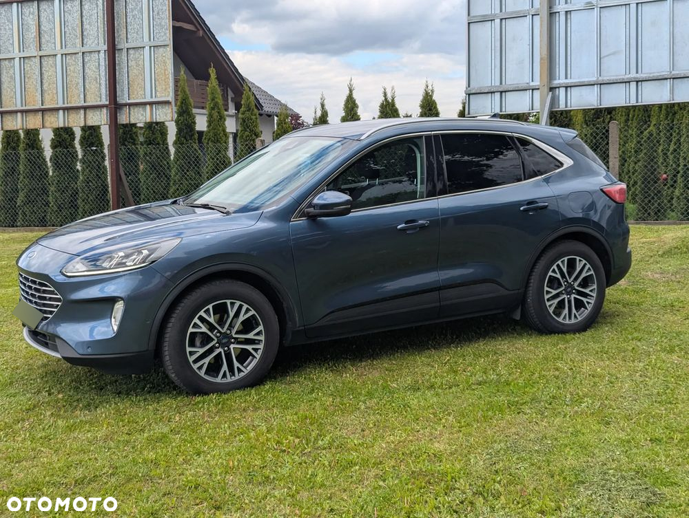 Ford Kuga 1.5 EcoBlue ST-LINE - 3