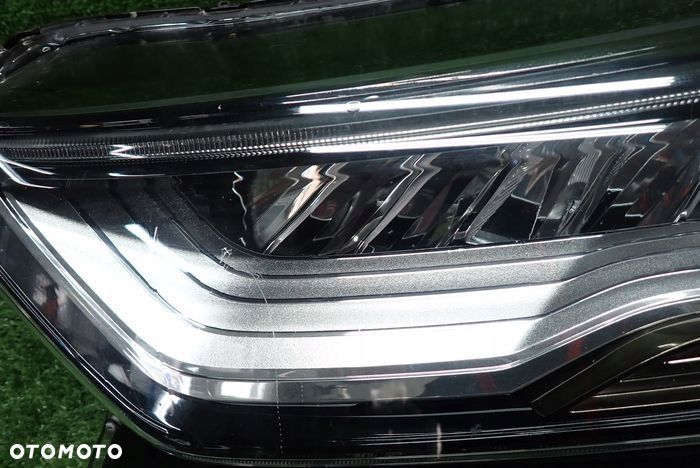 HONDA CR-V CRV FULL LED 18-22 reflektor lewy lampa lewa - 5