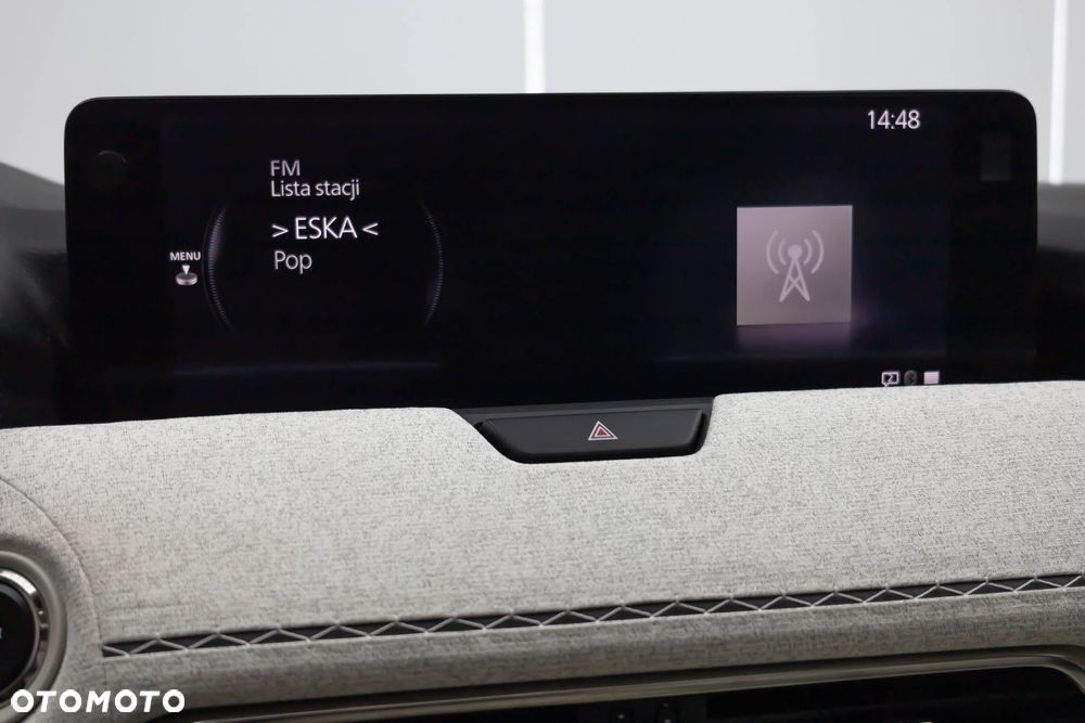 Mazda CX-60 2.5 PHEV Takumi AWD - 29