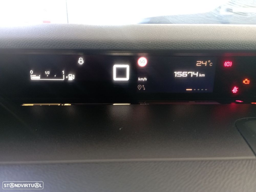 Citroën C3 Aircross 1.2 PureTech Plus - 11