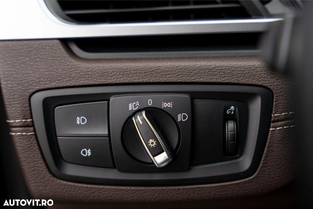 BMW X2 sDrive18i Aut. - 39