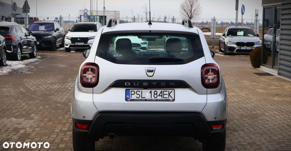 Dacia Duster - 6