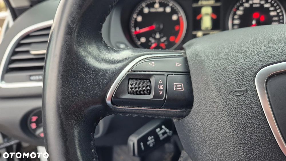 Audi Q3 1.4 TFSI design - 24