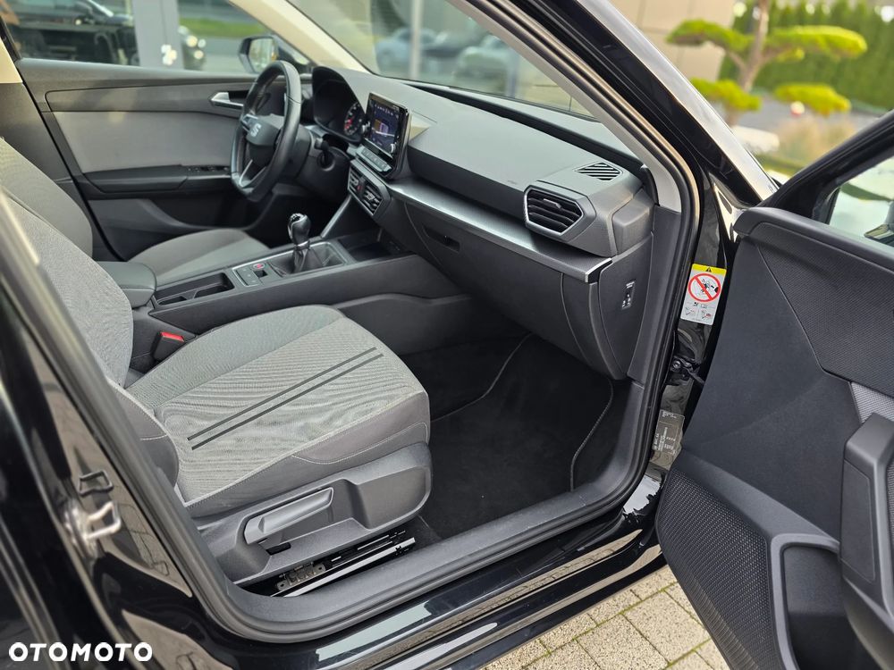 Seat Leon 1.0 TSI Style - 26