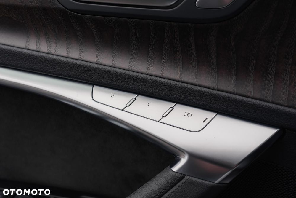 Audi A6 Limousine - 30