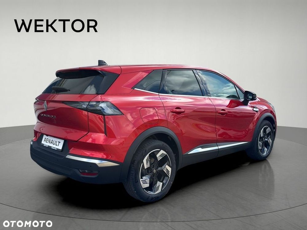 Renault Symbioz 2026 photo 5
