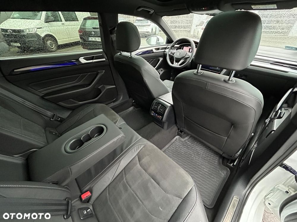 Volkswagen Arteon 2.0 TSI R-Line DSG - 10