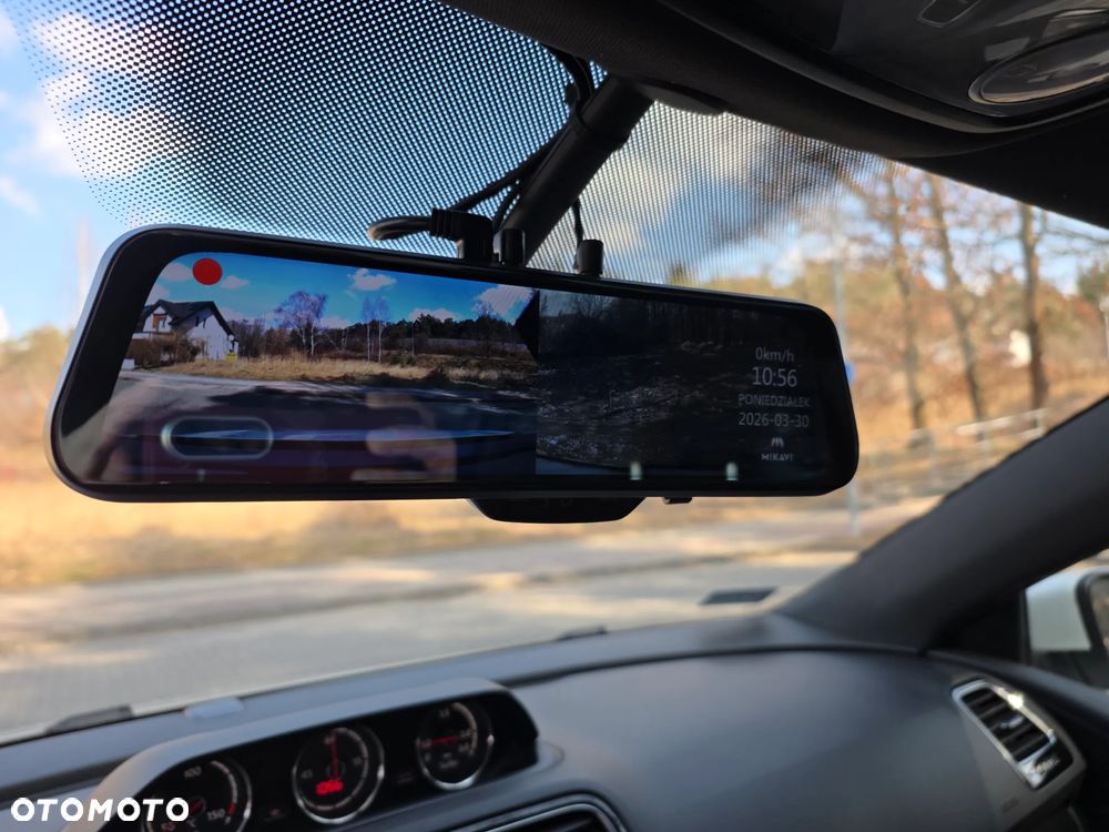 Volkswagen Scirocco 2.0 TDI (Blue Motion Technologie) DSG - 9