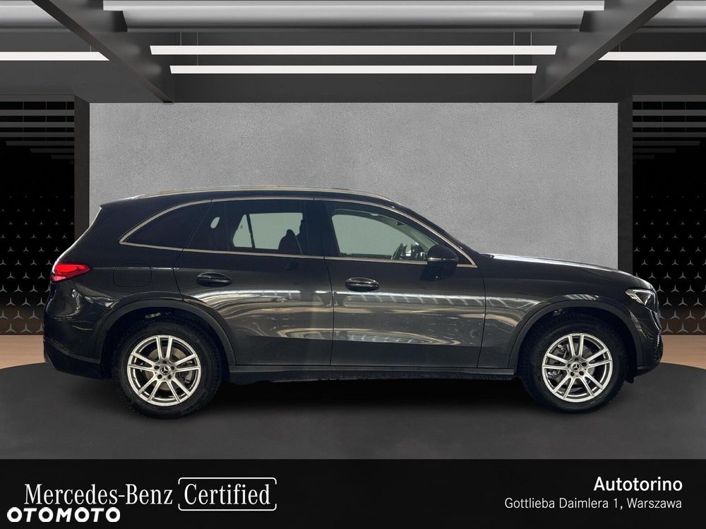 Mercedes-Benz GLC - 7