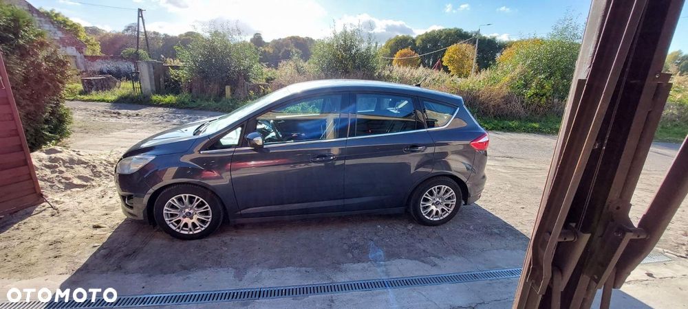Ford C-MAX 1.6 TDCi Edition - 3