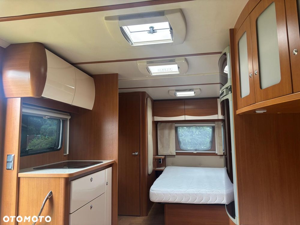 Caravelair Sublim - 3