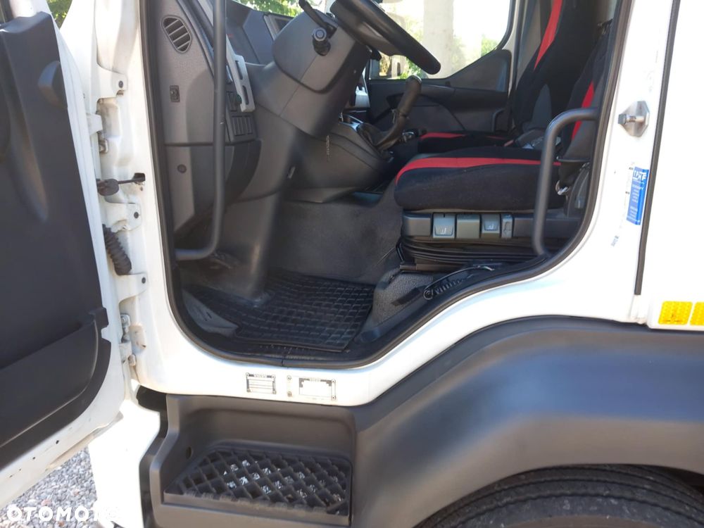 Volvo FL 12.240 - 11