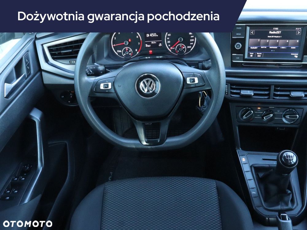 Volkswagen Polo - 9