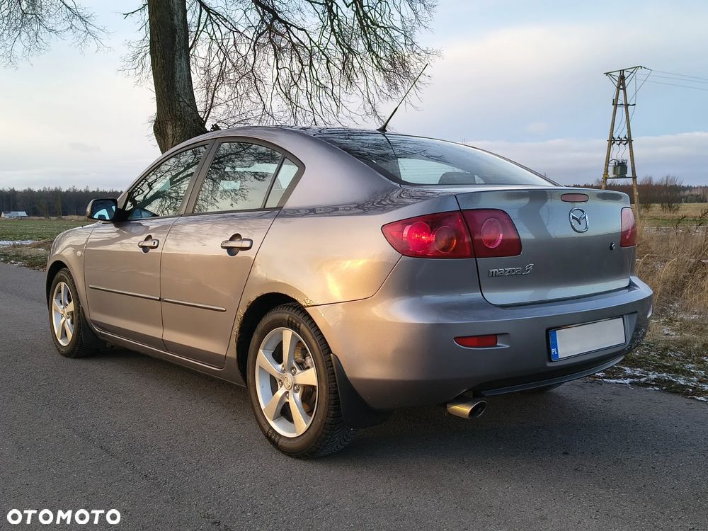 Mazda 3 1.6 Active - 9