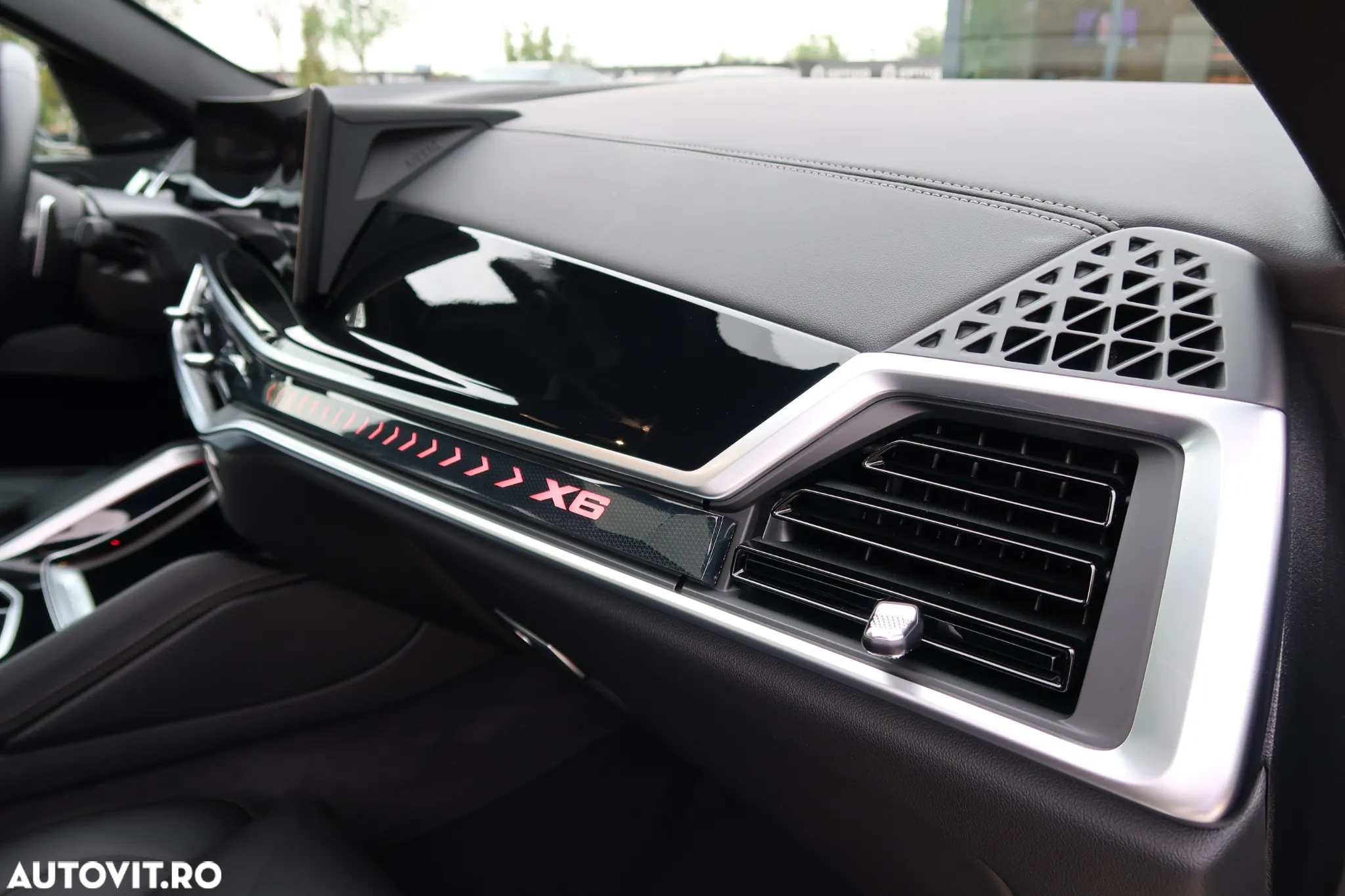 BMW X6 xDrive30d AT MHEV - 18