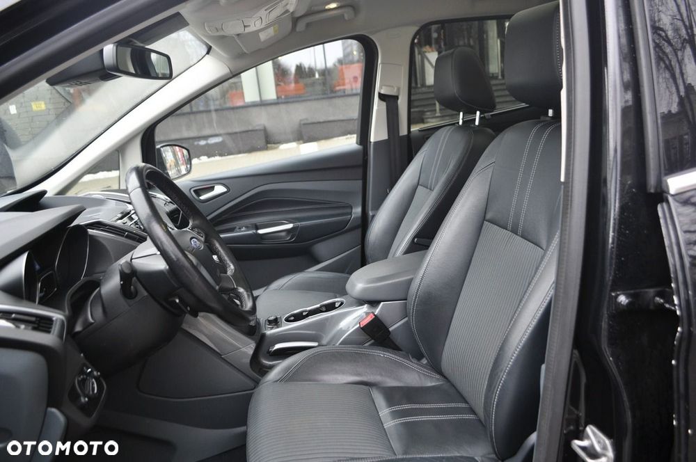 Ford C-MAX - 11