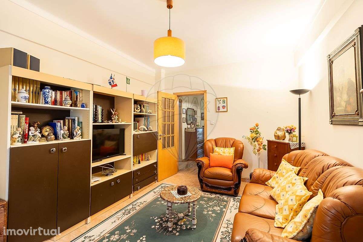 Apartamento T2 para venda - Grande imagem: 3/20