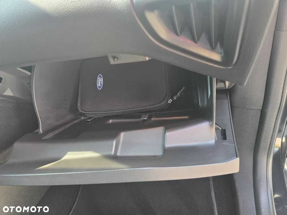 Ford Focus 1.5 TDCi DPF Start-Stopp-System Trend - 13