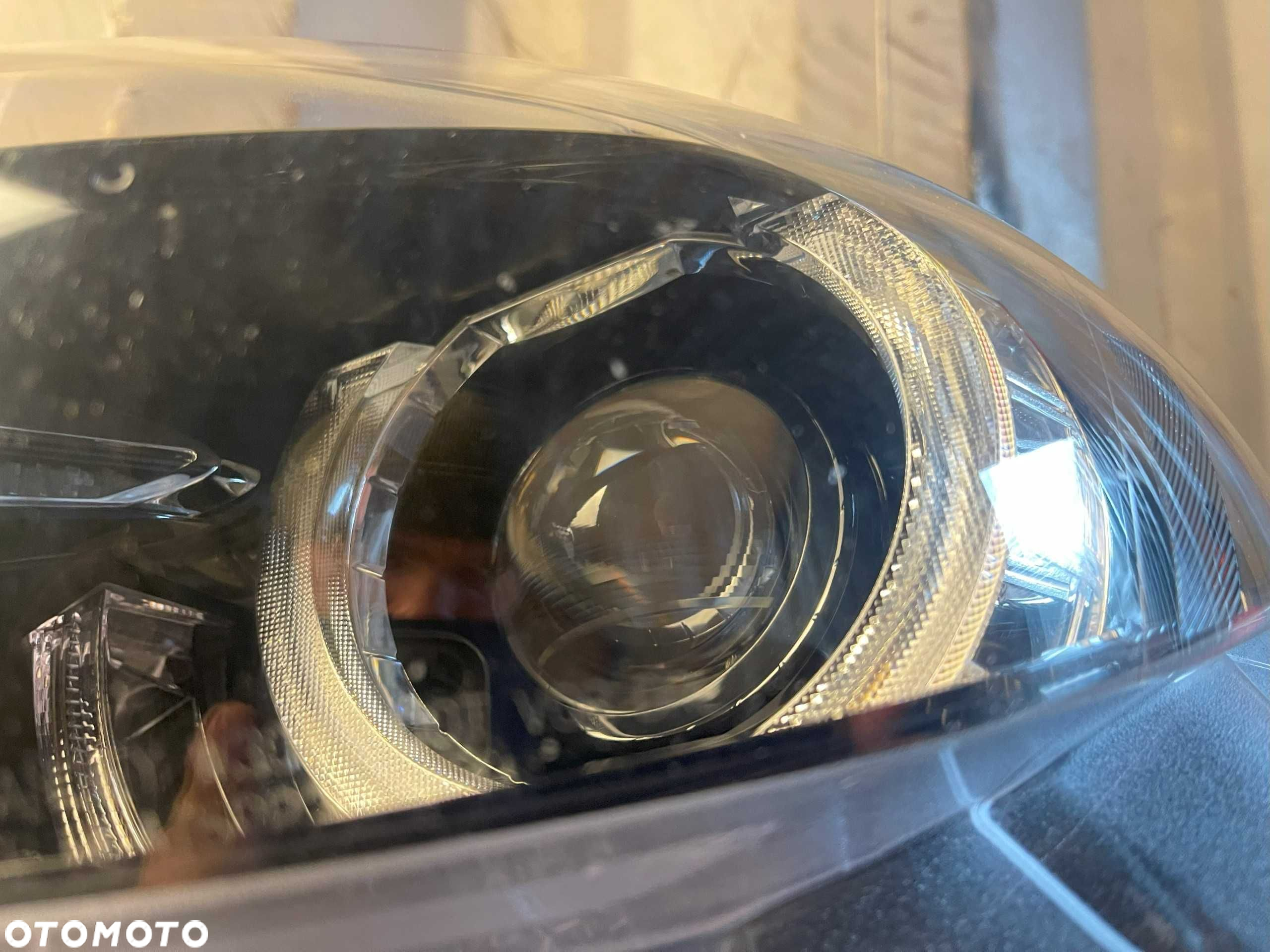 Mazda CX-9 2016- Lampa lewa przód Full Led USA - 4