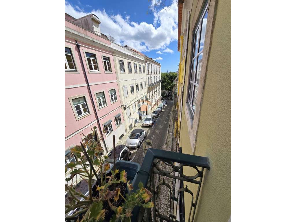 Apartamento T3 Duplex | Príncipe Real, Centro de Lisboa - Grande imagem: 2/35