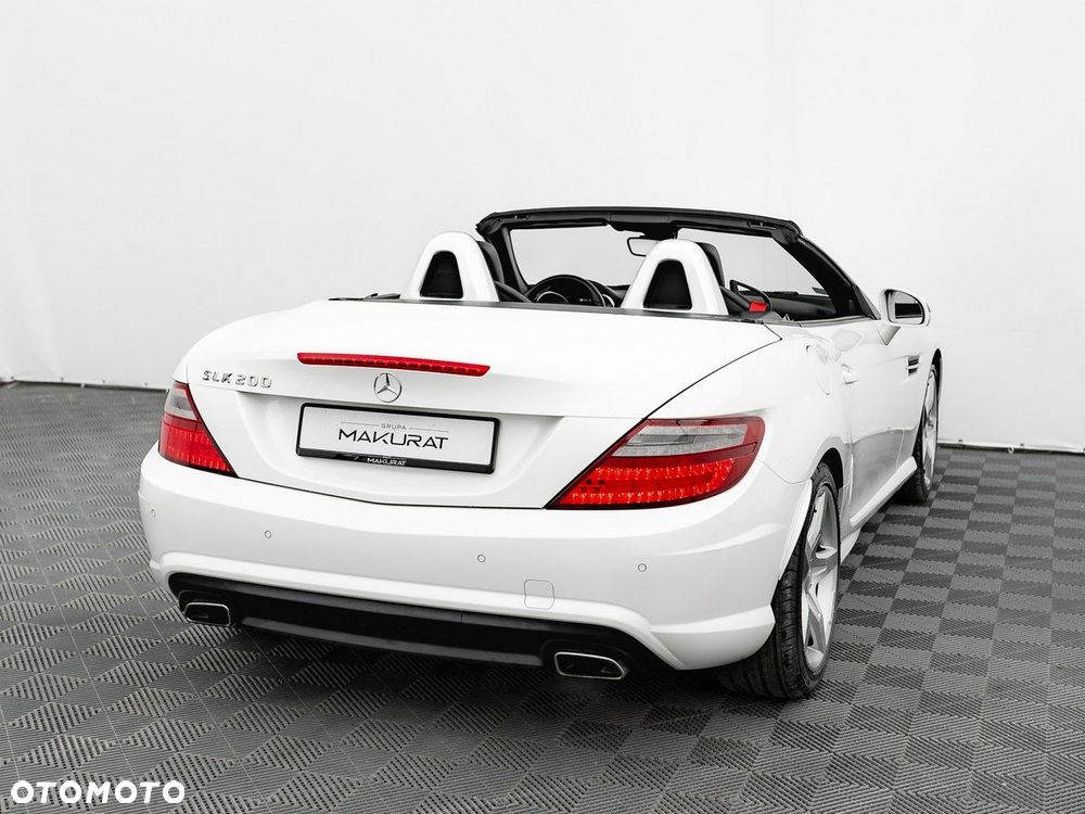 Mercedes-Benz SLK - 6