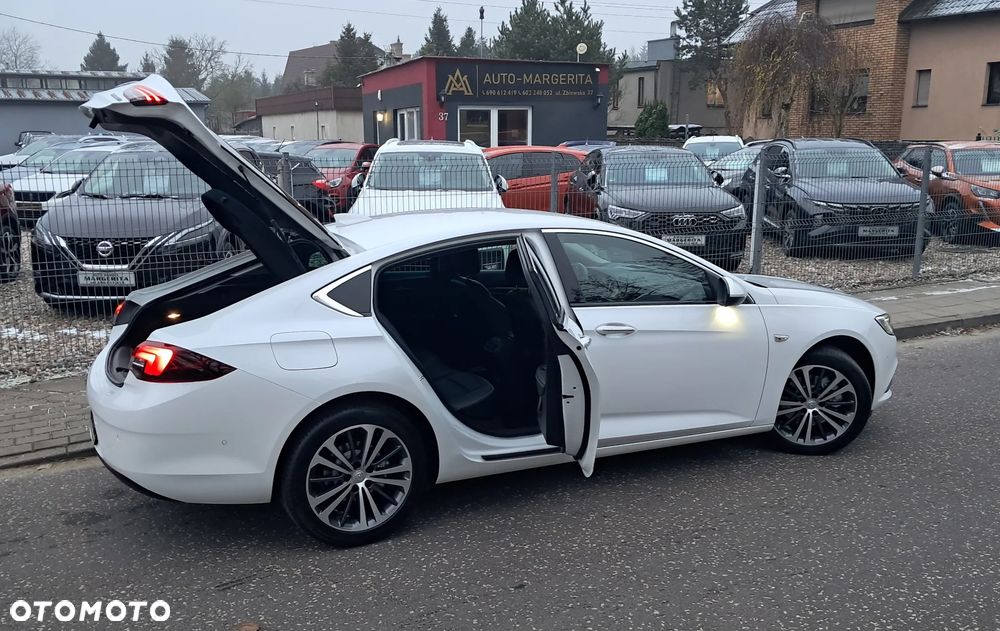 Opel Insignia 2.0 CDTI Cosmo - 36
