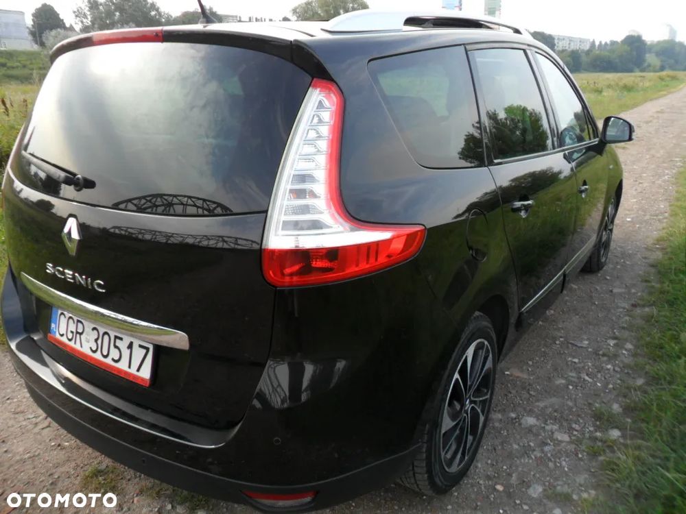 Renault Grand Scenic Gr 1.2 TCe Energy Bose - 5