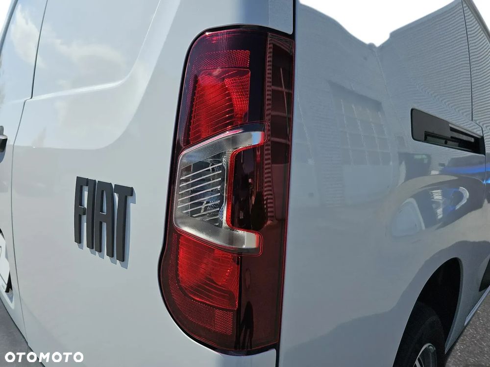 Fiat Doblo Cargo L2H1 - 29