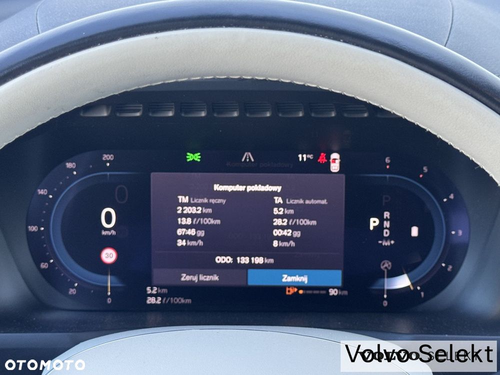 Volvo XC 90 - 13