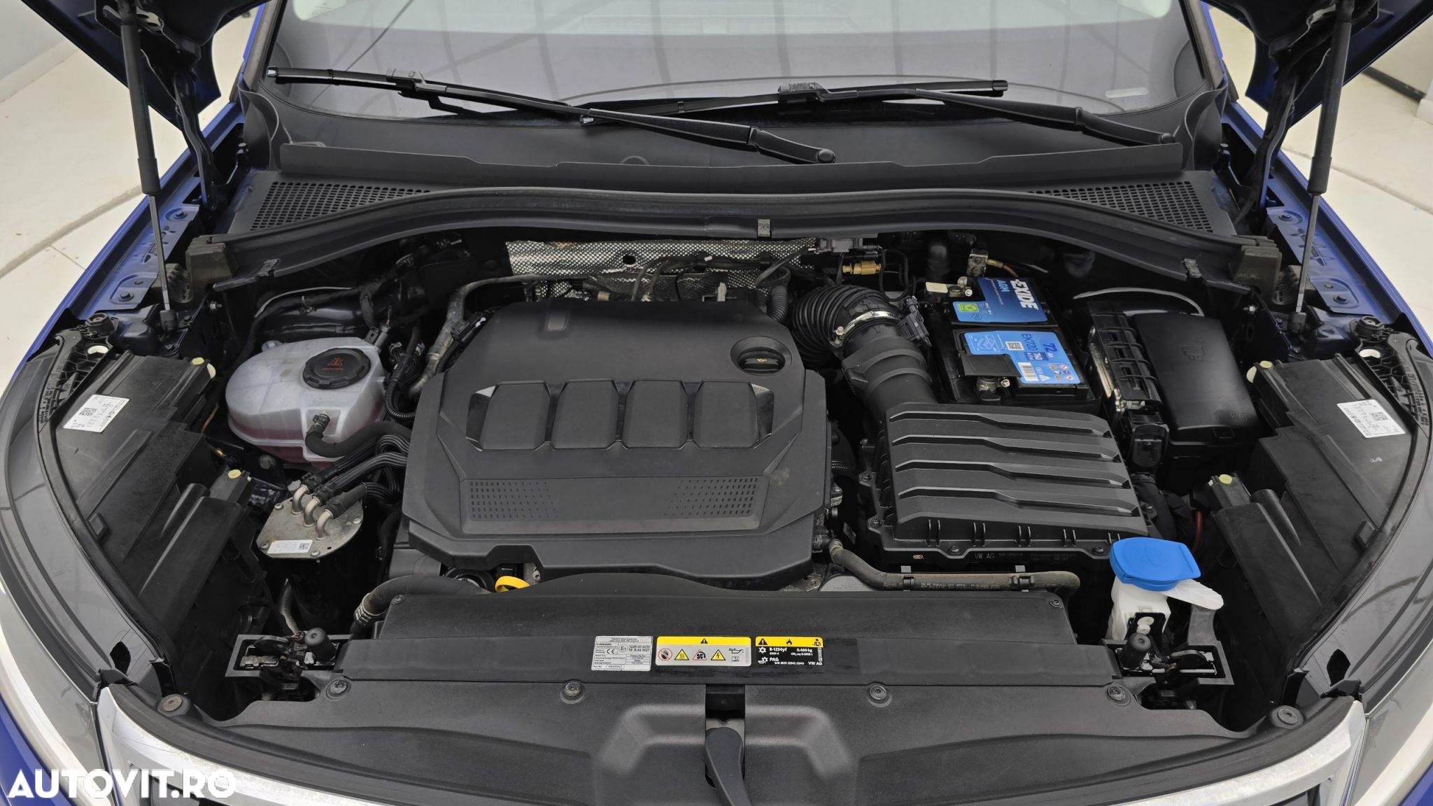 Skoda Kodiaq 2.0 TDI 4X4 DSG Ambition - 24