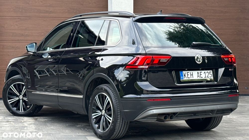Volkswagen Tiguan - 28