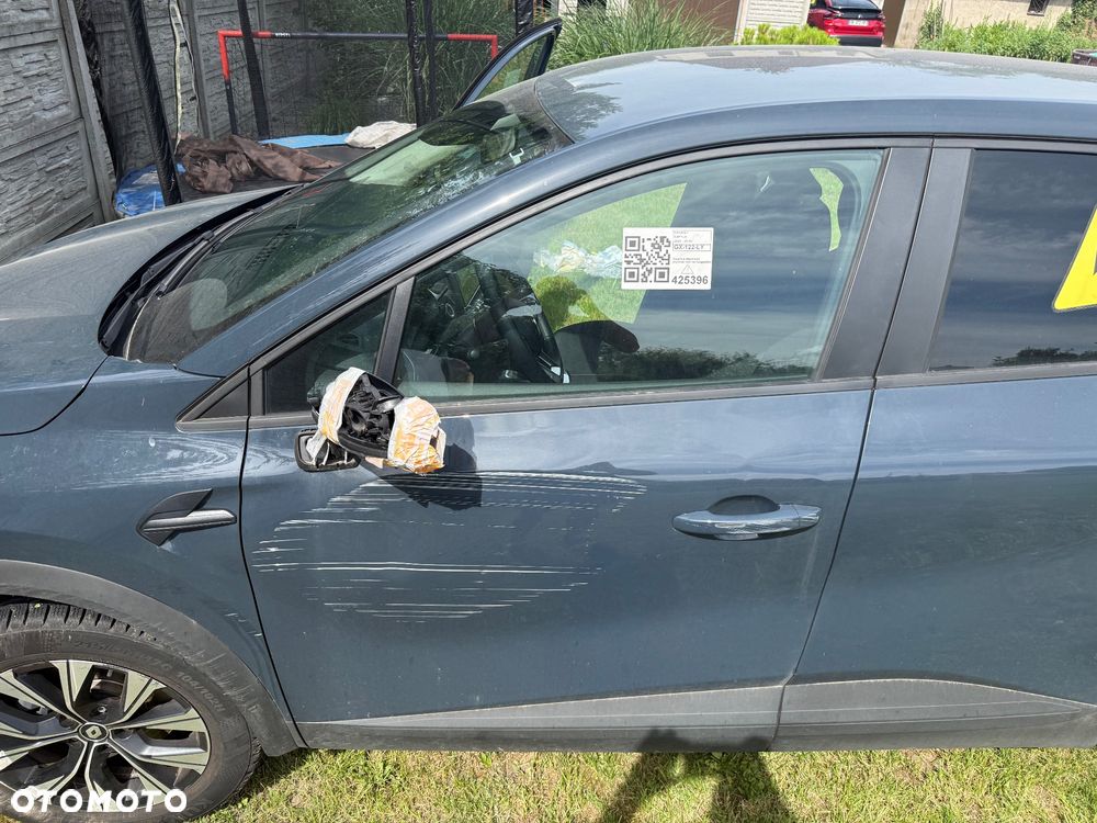 Renault Captur E-TECH Full 145 TECHNO - 4