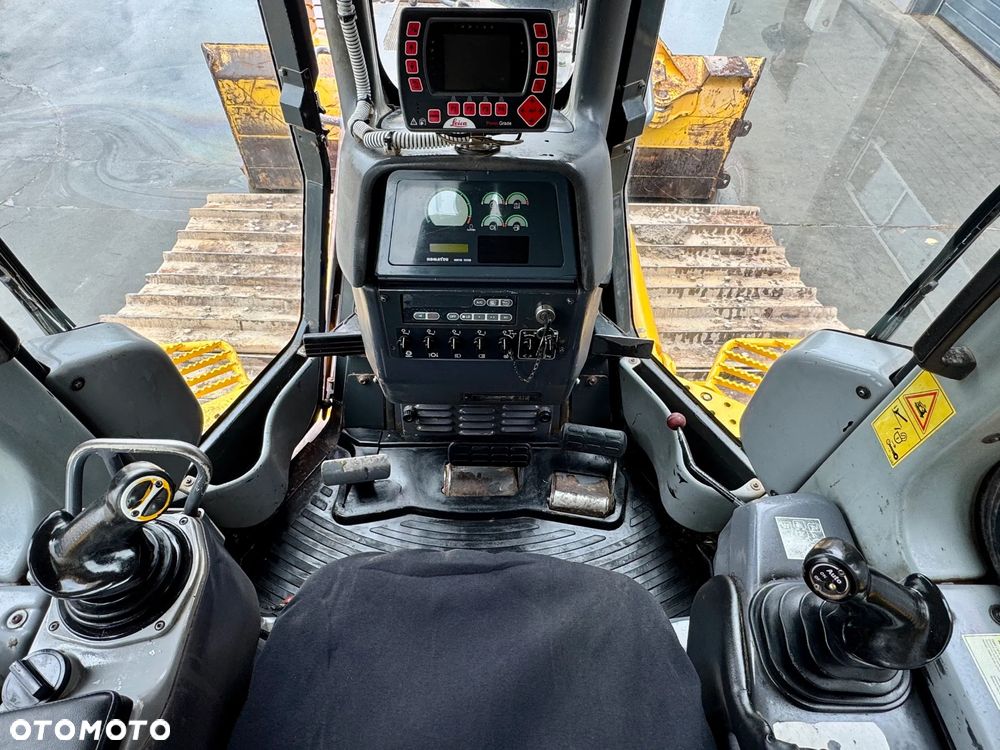 Komatsu D61PX-15 - 6